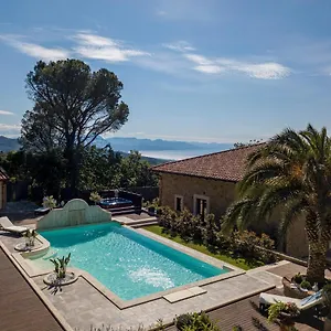 Casa vacanze Donna Carolina Luxury, Cefalù