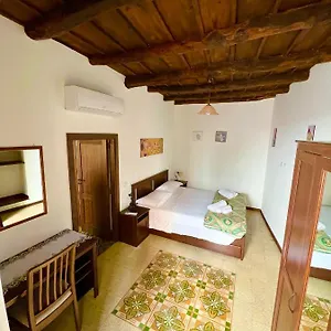 Appartamento Ace Studio, Cefalù
