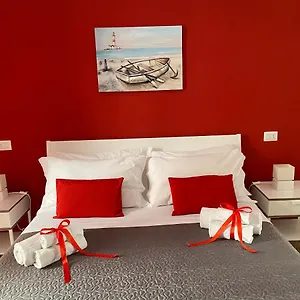 Appartamento House Marantò, Cefalù
