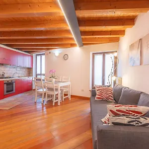 La Casa Di Aleida Pedemonte