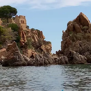 Appartamento Da Angelo E Maria Caldura, Cefalù