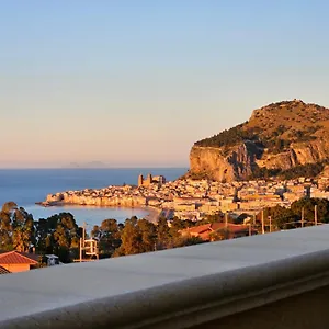 Appartamento Casa Panoramica Santa Lucia, Cefalù
