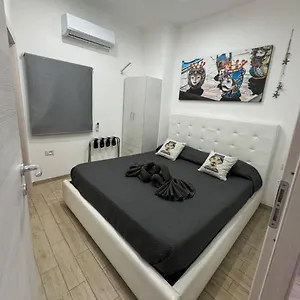 Appartamento Arcorosa, Cefalù