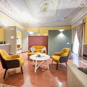 Bed & Breakfast Pepito Palace, Cefalù
