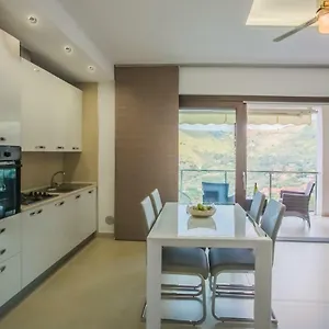 Casa vacanze Arca Superior, Cefalù