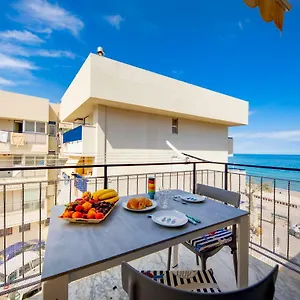 Appartamento House Giardina, Cefalù