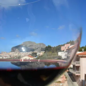 Appartamento Attico Diamante, Cefalù