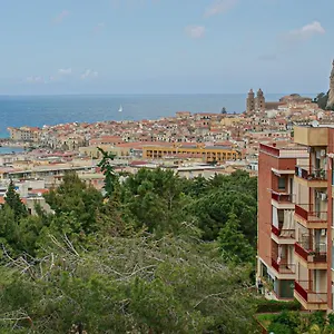Casa vacanze Ginevra, Cefalù