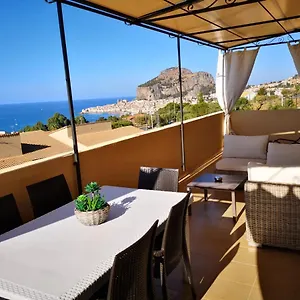 Appartamento Bianco Di Mare, Cefalù