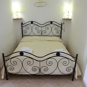 Appartamento Diana Studio, Cefalù