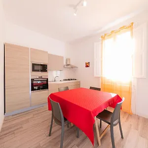 Appartamento Xxv Novembre, Cefalù