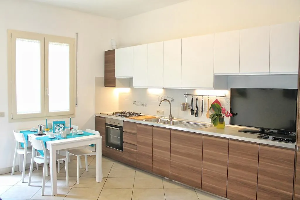 Appartamento La Casetta Cefalù Italia
