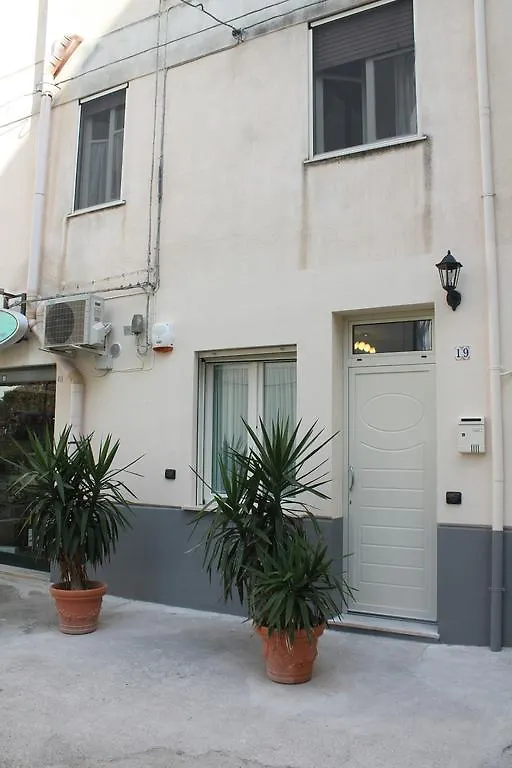 Appartamento La Casetta Cefalù