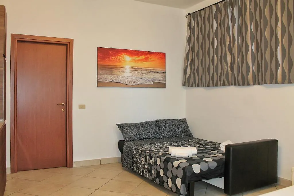 La Casetta Cefalù 0*,
