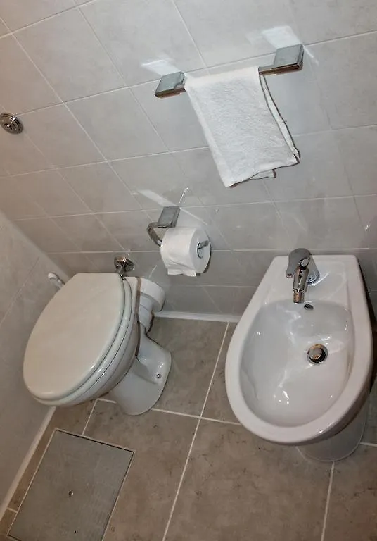 La Casetta Cefalù Appartamento